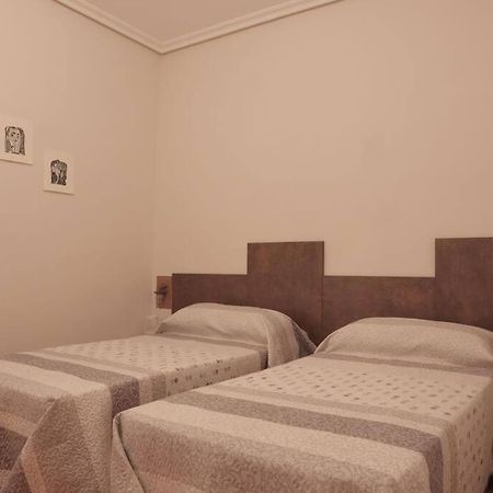 Cepa 31 Apartamento Logroño Exterior foto