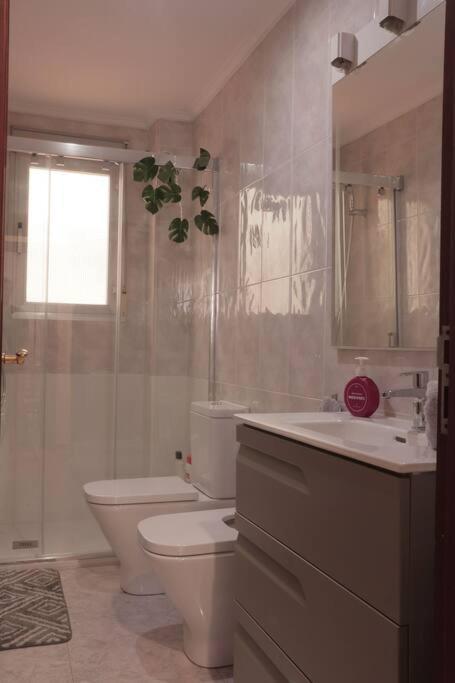 Cepa 31 Apartamento Logroño Exterior foto