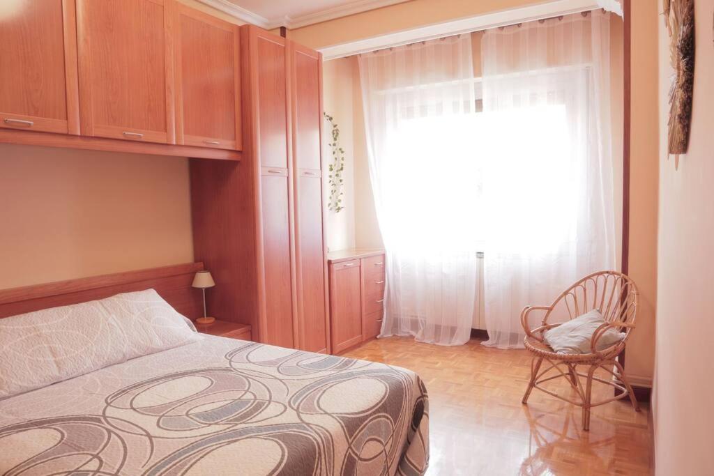 Cepa 31 Apartamento Logroño Exterior foto