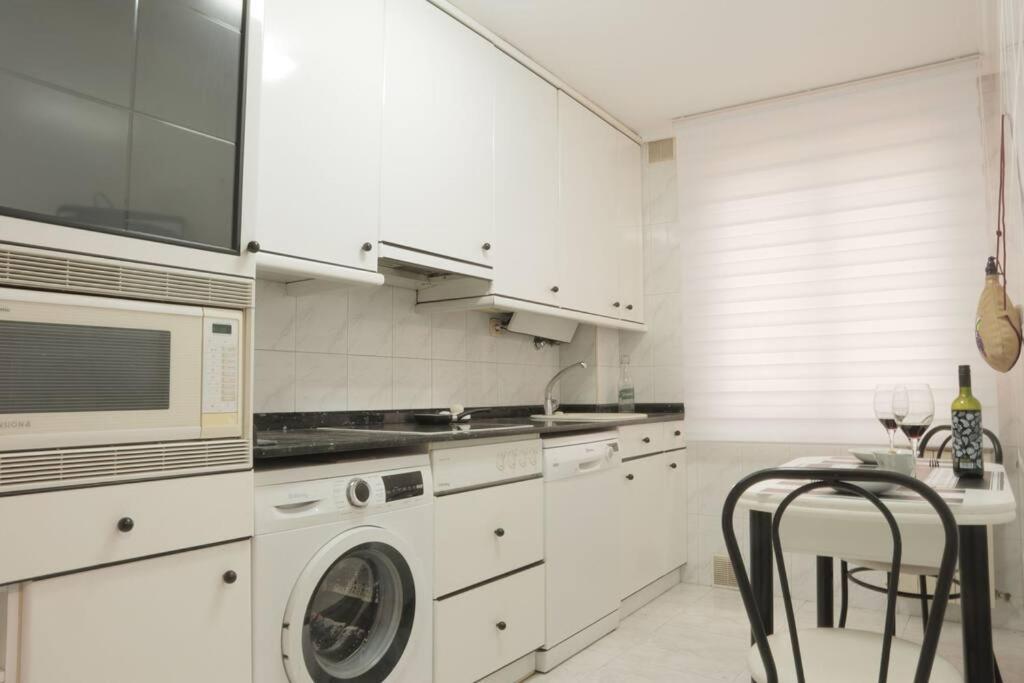 Cepa 31 Apartamento Logroño Exterior foto
