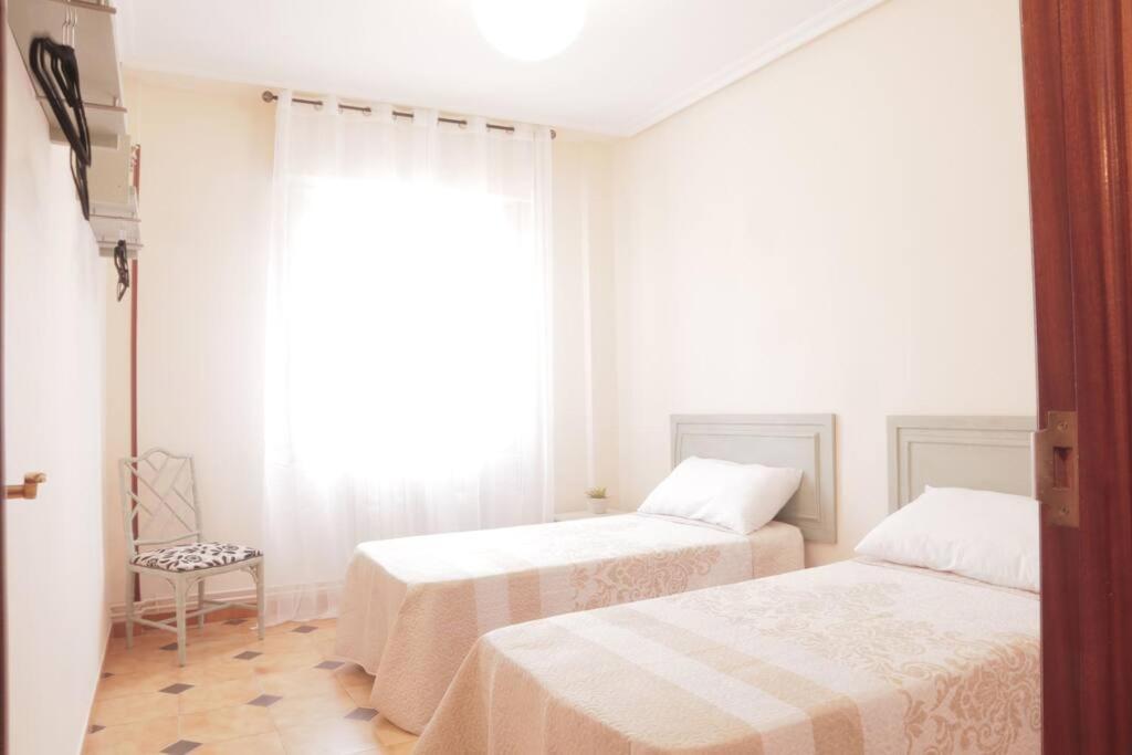 Cepa 31 Apartamento Logroño Exterior foto